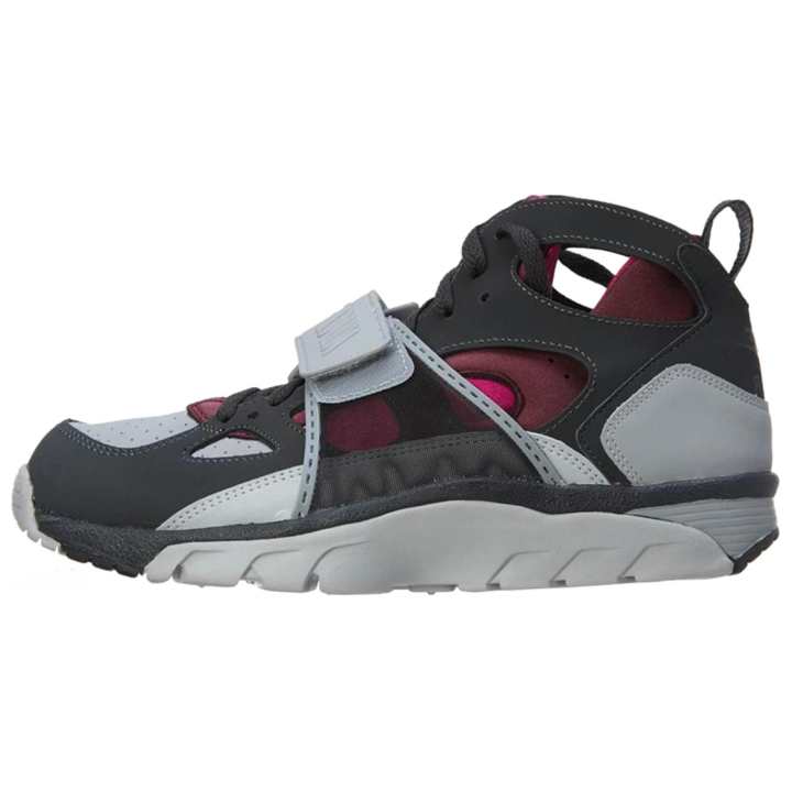 Nike Nike Air Trainer Huarache Wolf Grey/Pr Pltnm Frbrry Vlln R