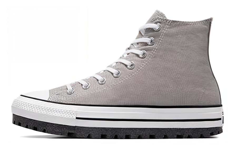 Converse Converse Chuck Taylor All Star City Trek High 'Grey'
