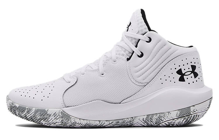 Under Armour Under Armour Jet 21 'Summit White'