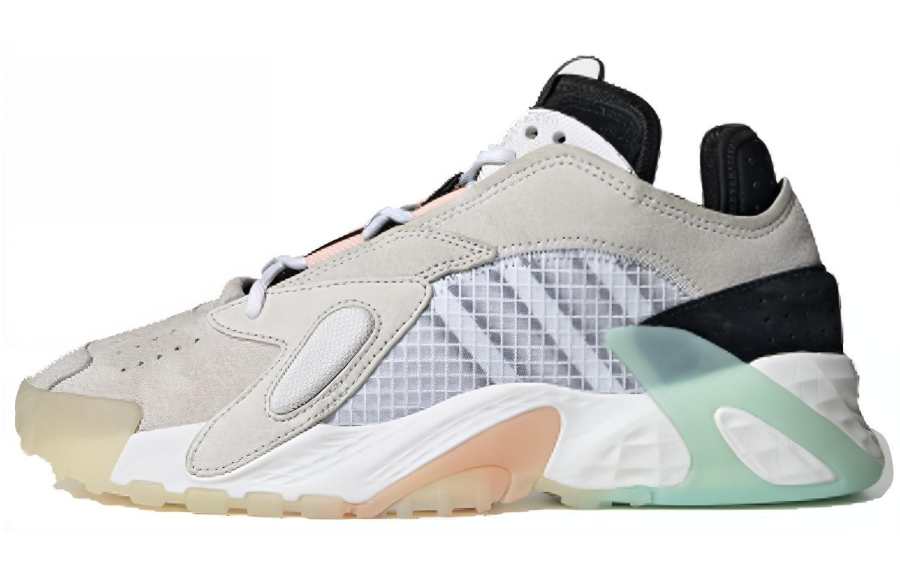 Adidas Originals Adidas Wmns Streetball 'Frost Mint'