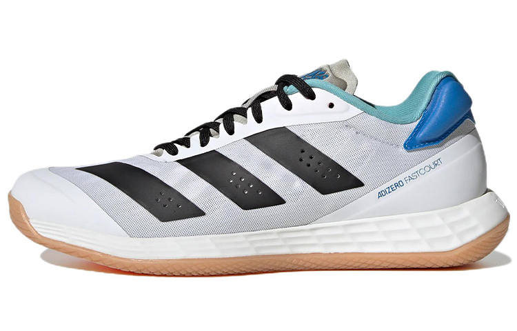 Adidas Adidas Adizero Fastcourt 2.0 'Gray Black White' Women's