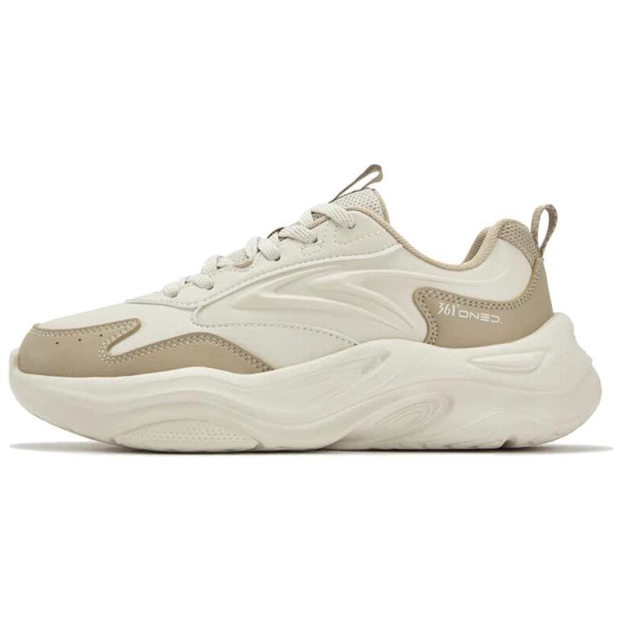 361° Slip Resistant, Abrasion Resistant, Waterproof Low top Chunky Sneakers Women's