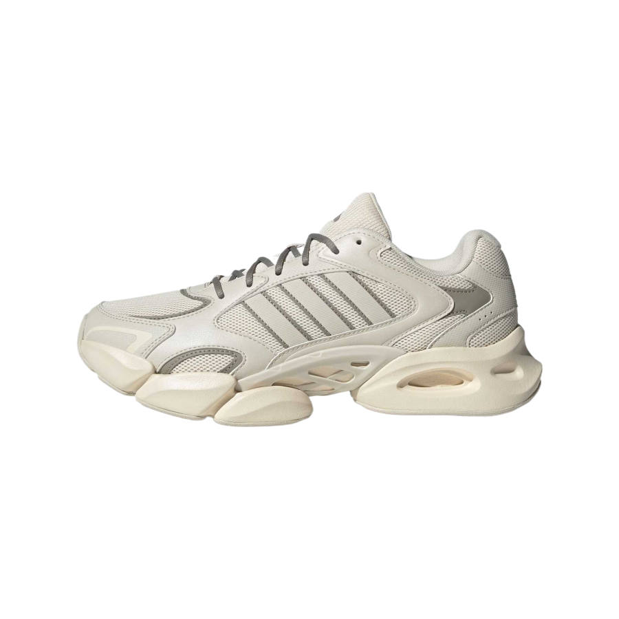 Adidas Adidas MEGASTRIDE Chunky Sneakers Unisex Beige