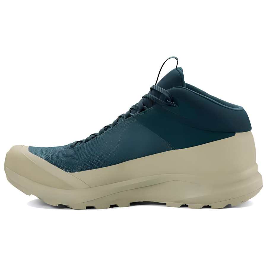 Arcteryx Arc'teryx Aerios Mid GTX Round Tip Cushioning Abrasion Resistant Cushioning, Wear Resistant Low top Hiking Shoes Unisex