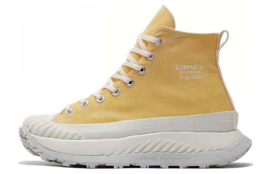 Converse Converse Chuck 70 AT-CX High 'Nature Dye - Yellow'