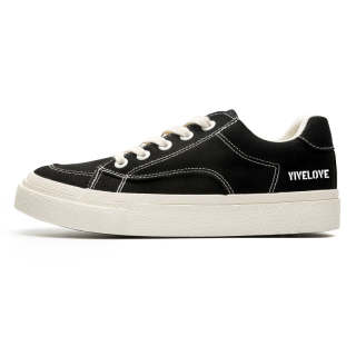 YIVELOVE Slip Resistant, Abrasion Resistant, Breathable Slip Resistant, Abrasion Resistant, Breathable Low top