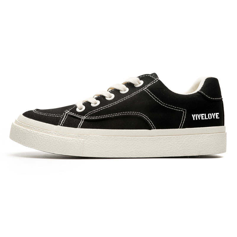 YIVELOVE Slip Resistant, Abrasion Resistant, Breathable Slip Resistant, Abrasion Resistant, Breathable Low top