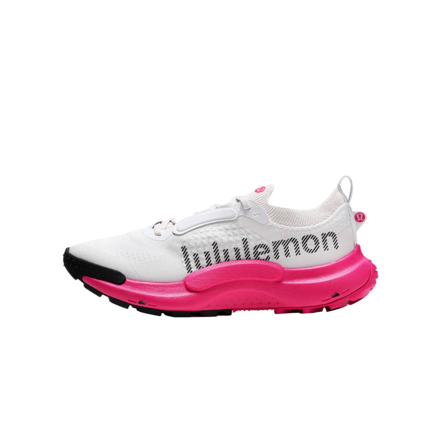 Lululemon Wildfeel Trail Running Shoes Women's