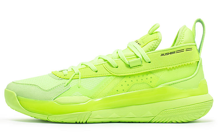 361° 361° Fire Battle 3.0 'Fluorescent Green'