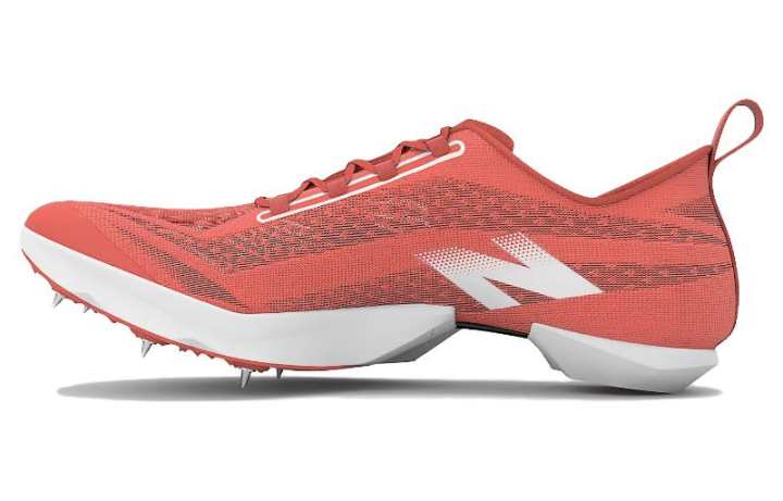 New Balance New Balance Nb FuelCell SuperComp PWR X V3 'Orange White'