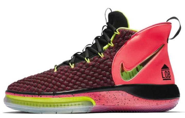 Nike Nike Alphadunk Ep Hoverboard