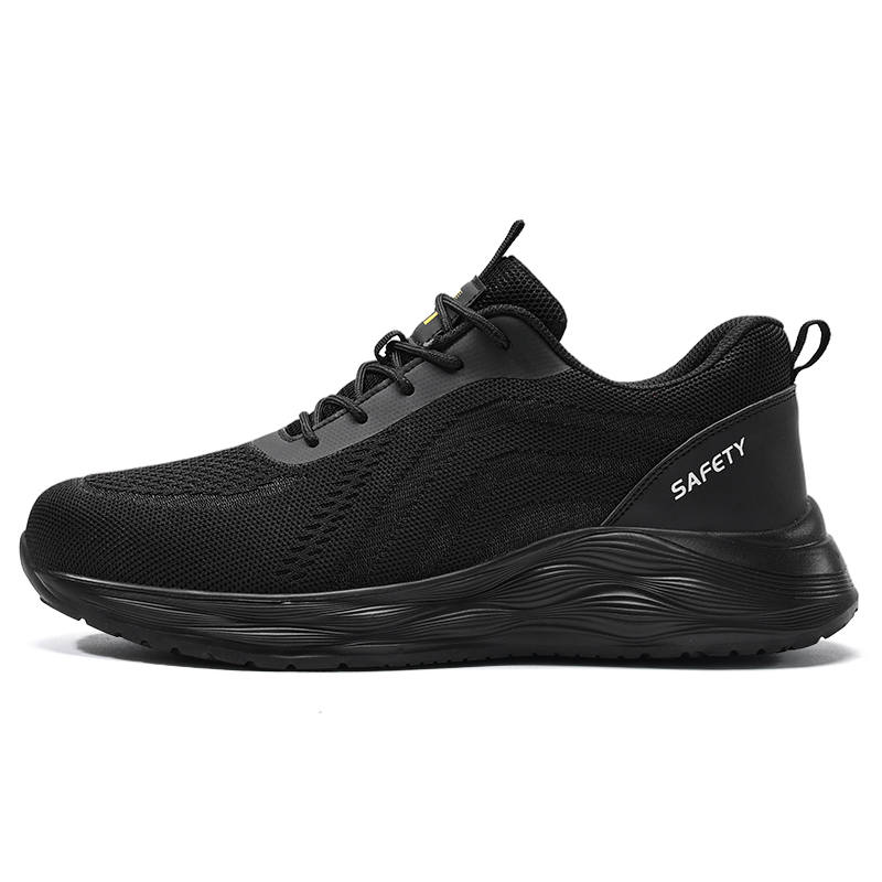 GUYISA GUYISA Safety & Protective Shoes Unisex Low Top