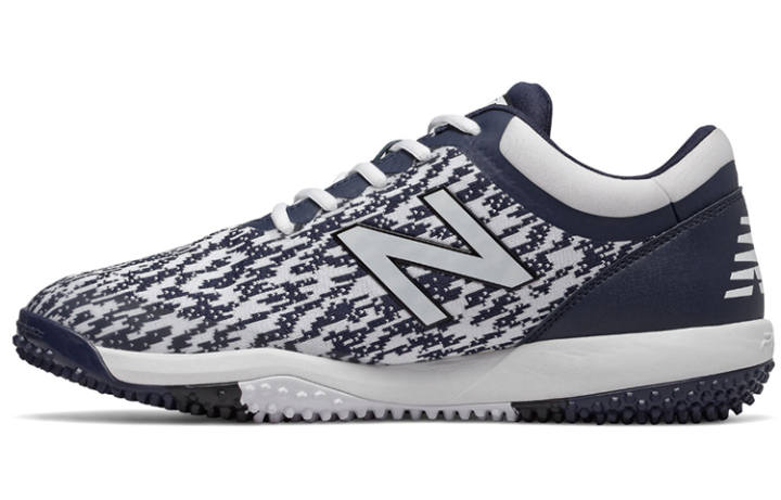 New Balance New Balance 4040v5 Turf Trainer 'Navy'