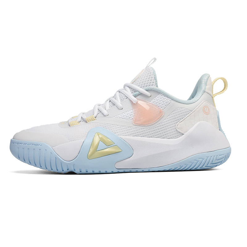 PEAK PEAK Sharp Marks PRO SWR Basketball Shoes Men