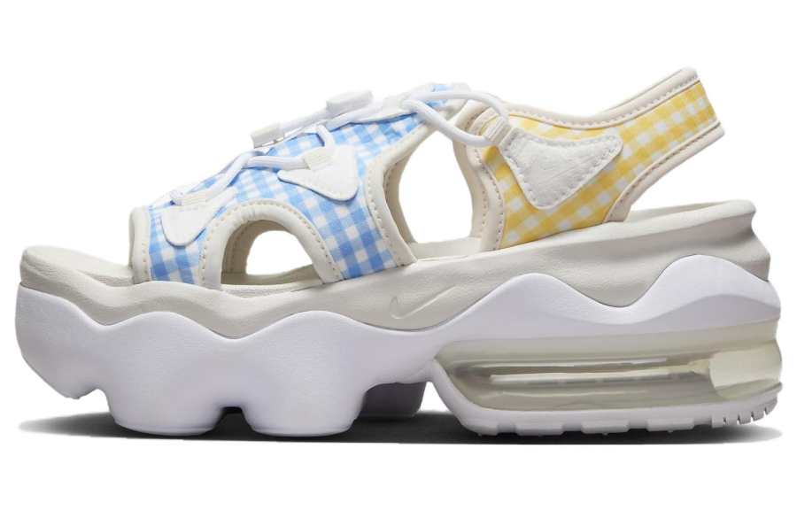 Nike Nike Air Max Koko 'University Blue Vivid Sulfur' Women's