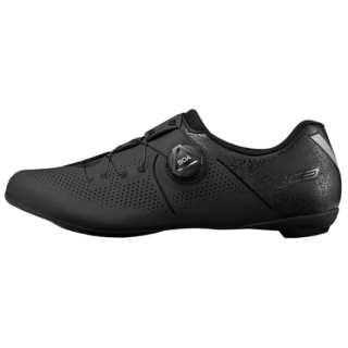 SHIMANO RC302 Abrasion Resistant Breathable Abrasion Resistant Breathable Low top Cycling Shoes Women's Black