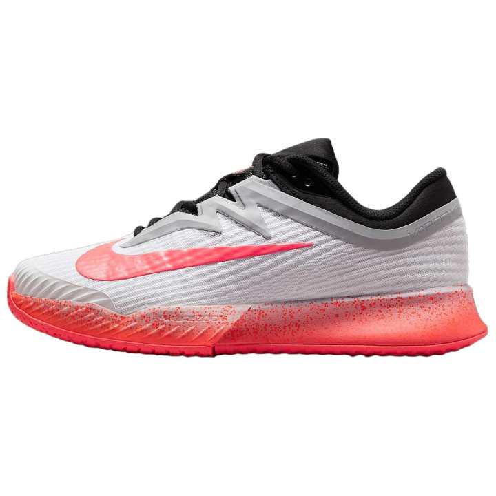 Nike Nike Vapor Pro 3 Tennis Shoes Women's White Red