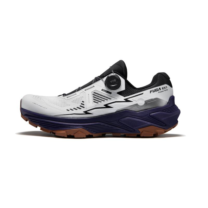 KAILAS FUGA EX3 BOA Running Shoes Women's