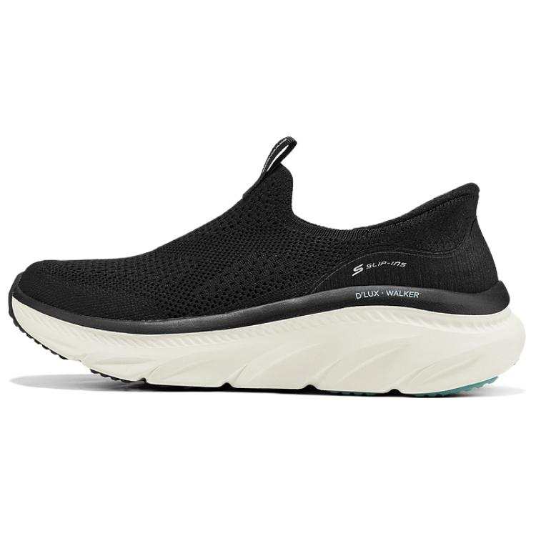Skechers SPORT WOMENS Walking Shoes Women's Black