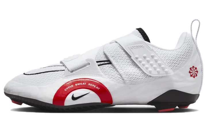 Nike Nike SuperRep Cycle 2 Next Nature 'White Picante Red' Women's