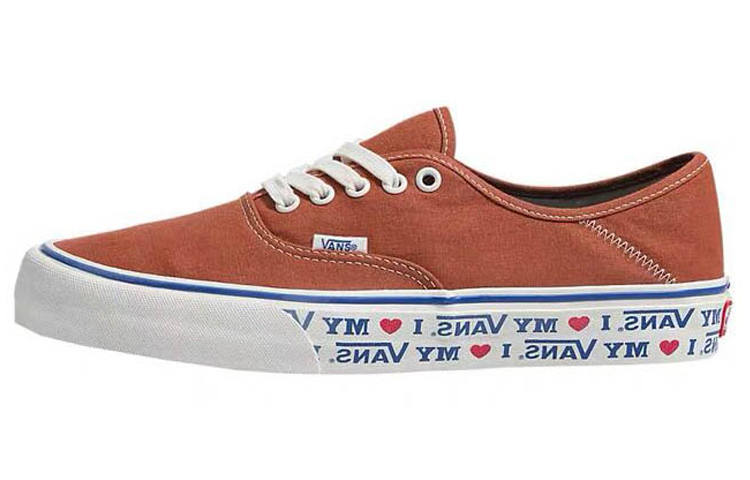 Vans Authentic Vans Sf 'Salt Wash'