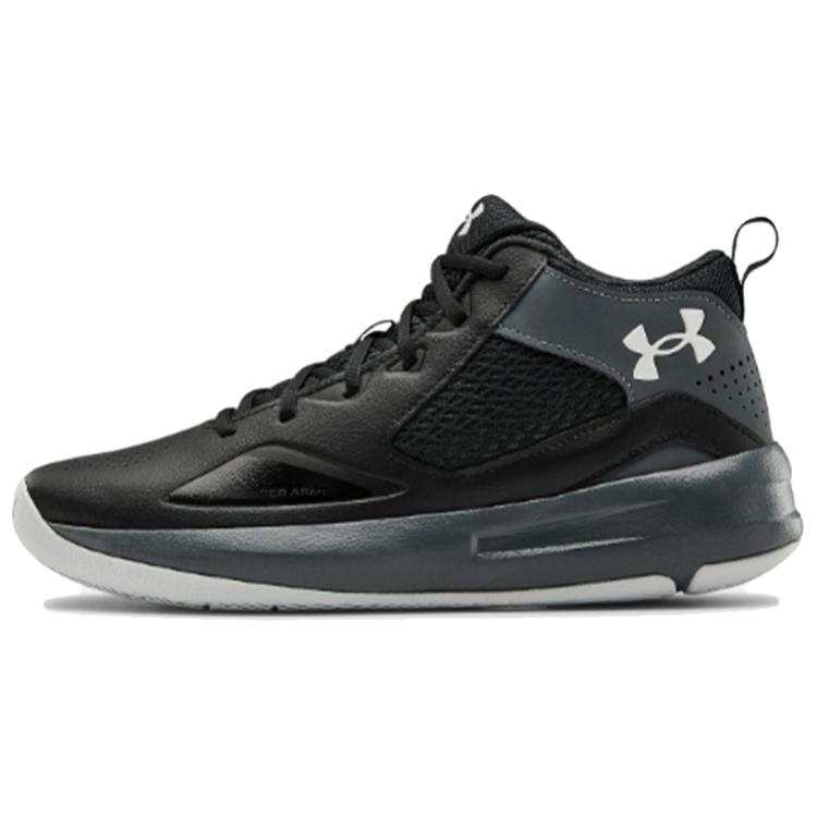 Under Armour Under Armour Lockdown 5 'Black Pitch Grey'
