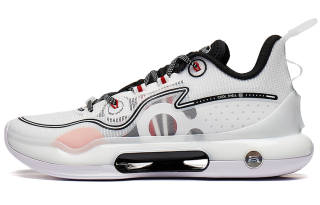 Li-Ning LINING Yu Shuai Evolution Low - Laser