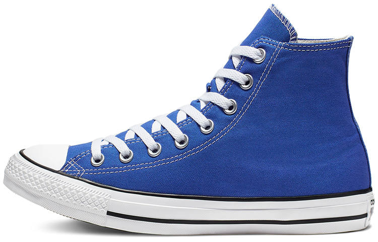 Converse Converse Chuck Taylor All Star Seasonal Colour High Top 'Blue White'