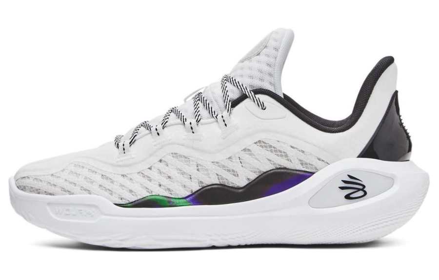 Under Armour Under Armour Curry 11 Bruce Lee Wind