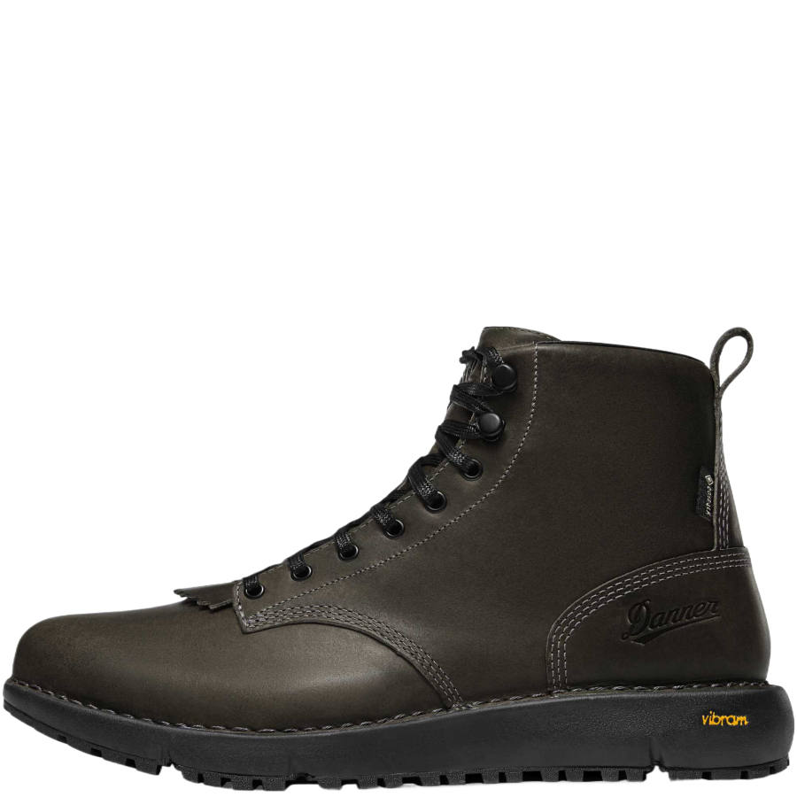 Danner Danner Logger 917 Pu Ankle Boots Men's Green