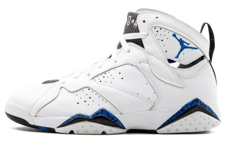 Jordan Jordan 7 Retro DMP Magic Men's