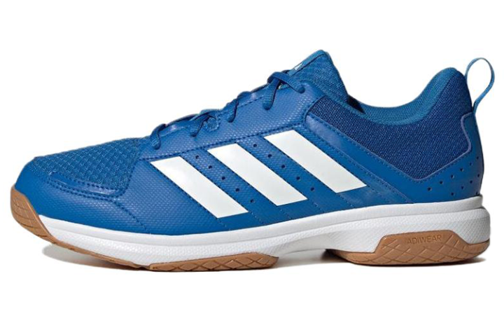 Adidas Adidas Ligra 7 Indoor Bright Royal Cloud White