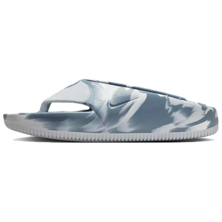 Nike Nike Calm Flip Flop Se Pure Platinum Women's