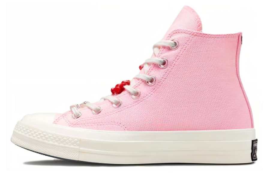 Converse Chuck 70 Wmns Converse High 'DIY Beads' Women's