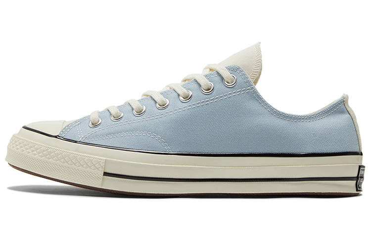 Converse Chuck 70 Converse Low 'Hybrid Texture - Light Twine Blue'