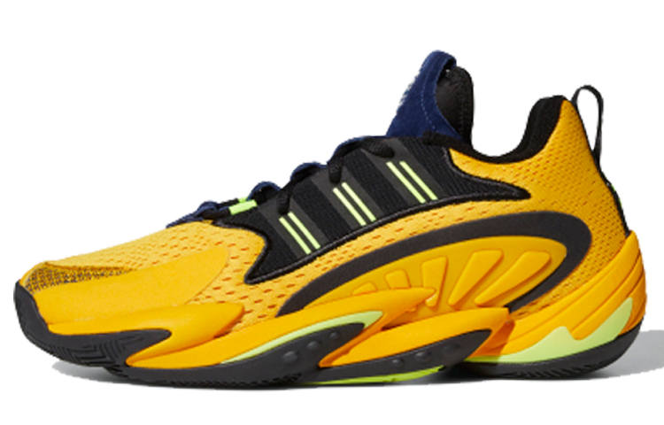 Adidas Originals Adidas Crazy Byw X 2.0 'Michigan'