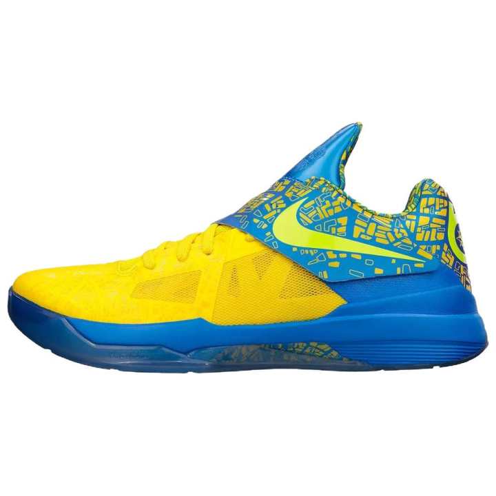Nike Nike Kd 4 Scoring Title 2012