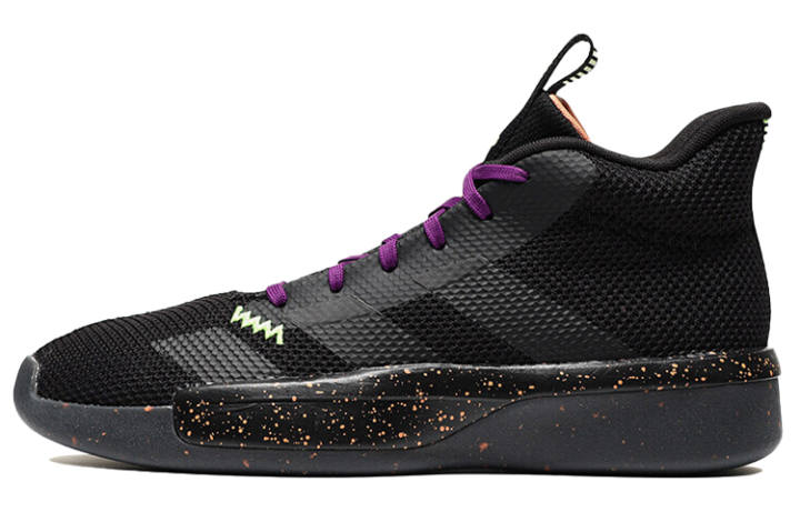 Adidas Adidas Pro Next 2019 Core Black