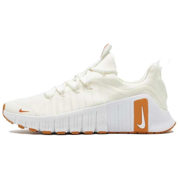 Nike Nike Free Metcon 6 Low top Training Shoes Women's White