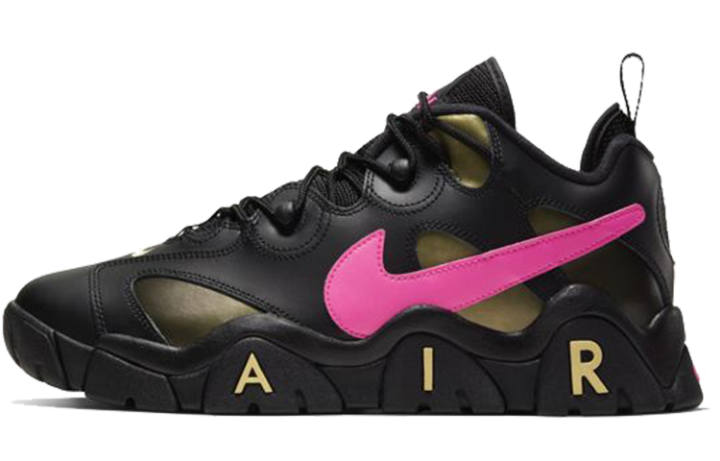 Nike Nike Air Barrage Low Qs 'Super Bowl LIV'