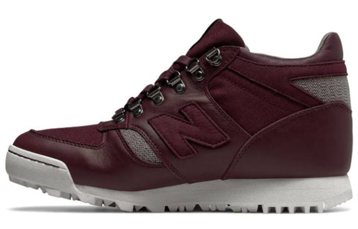New Balance Rainier New Balance Remastered 'Chocolate Cherry'