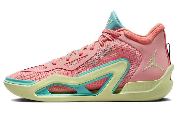 Jordan Air Jordan Tatum 1 'Pink Lemonade'