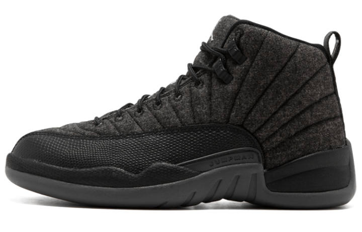 Jordan Jordan 12 Retro Wool