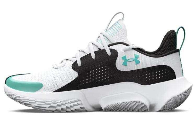 Under Armour Ua Flow Futr X 3 'Start Of Season'