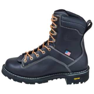 Danner Ankle Boots Men's Black