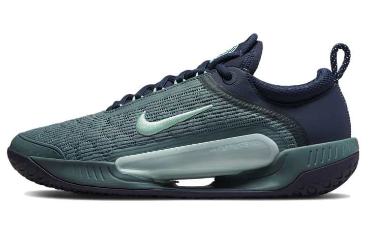 Nike Nike Court Zoom Nxt 'Obsidian Mineral Slate'