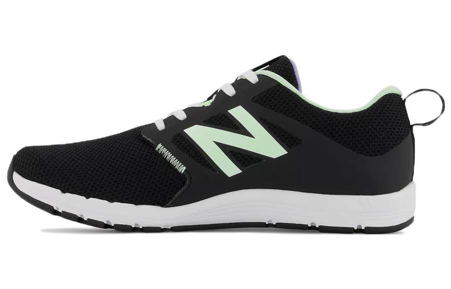 New Balance New Balance NB 577 Training Shoes Women's Low Top Black/White