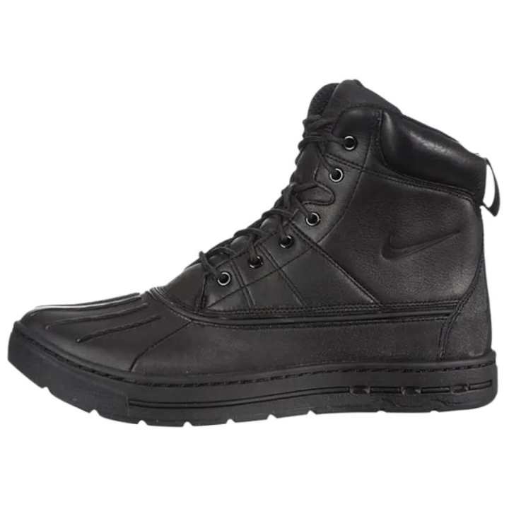 Nike Nike ACG Woodside Ankle Boots Men's Black