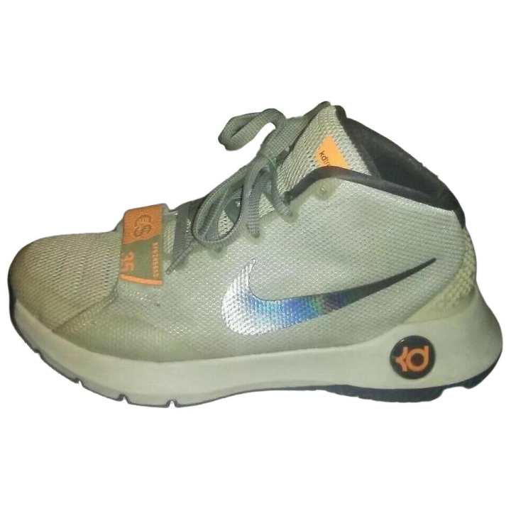 Nike Nike Kd Trey 5 Iii Grey
