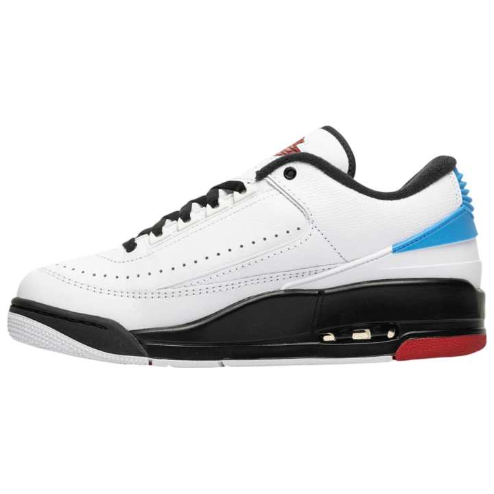 Jordan Jordan 2/3 Unc To Chicago